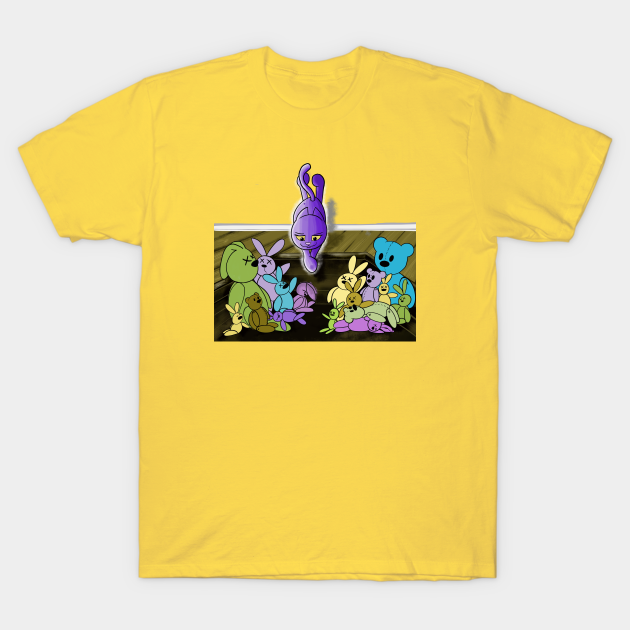 the toys are back in town shirt